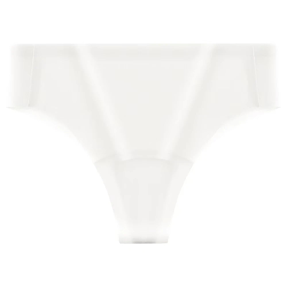 1/3Pcs Anti Cameltoe Proof Panties Avoid Camel Toe Concealer No Show Seamless Thongs Gym Workout Underwear for Leggings
