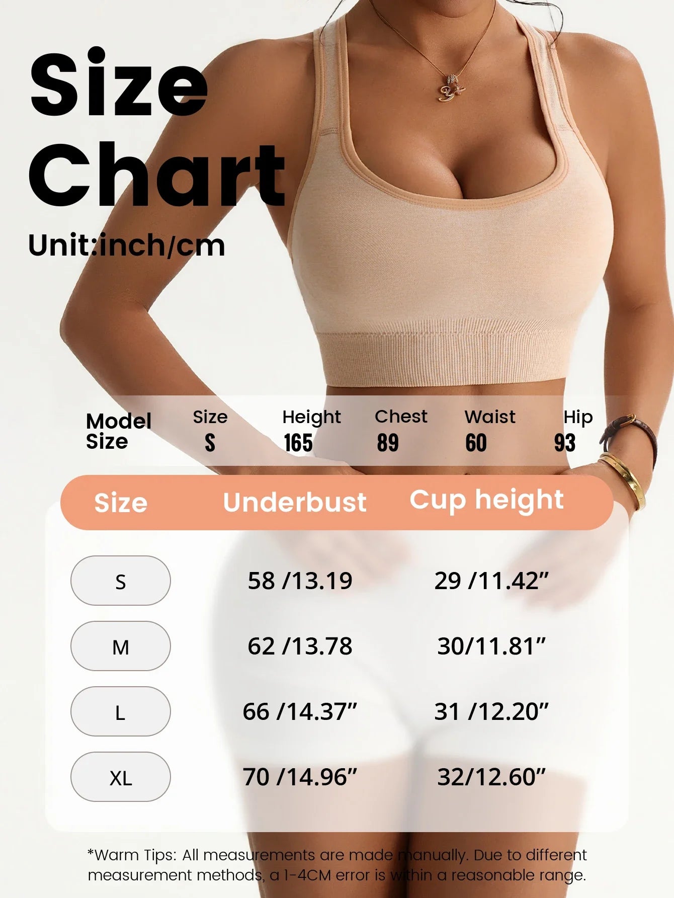 Women's Seamless Sports Bra Set, 3 Colors Racerback Workout Yoga Top with Back Cutout, Breathable Gym Fitness Crop Top