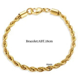 Stainless Steel Ladies Elegant Bracelet Bangle