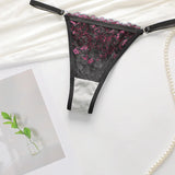 Sexy Lace Underwire Push Up Lingerie Contour Bra And Panty Sets For Women Gathering Chest Underwear Embroidery Bralette Set