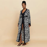 2026 Women Swimsuit Beach Cover Up Dress Sleeve Kaftan Beach Tunic Long Pareos Bikinis Cover Ups Summer Robe Plage Beachwear