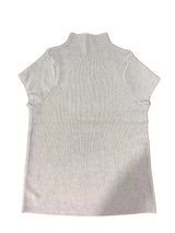 2025 Pullover Sweater  Basic Layering Piece Thin  Pullover Women Female Knitted Sweater Slim Short Sleeve Bodycon Sweater
