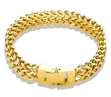 Stainless Steel Ladies Elegant Bracelet Bangle