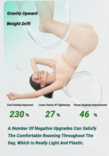 Shapewear Butt Lifter Seamless Women High Waist Slimming Panty Tummy Control Knickers Pant Briefs Ladies Body Shaper Shaping