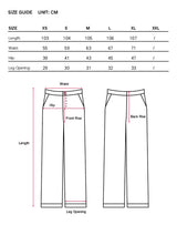 Charming Pro Scrunch Straight Leg Pants Butt Lifting Sculpting Wide Leg Leggings Gym Yoga Jogging Push Up Women Baggy Sweatpants