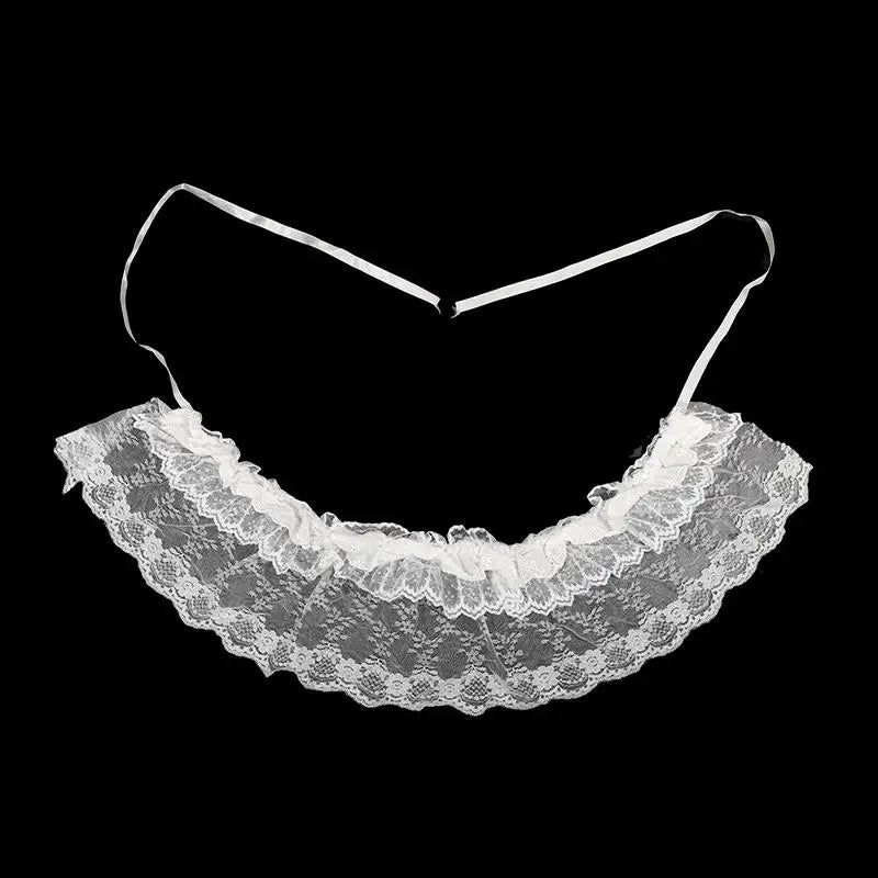 2026 Korean Ins Unique Lace Layered Gauze Skirts Lace Trim A-Line Short Cloth Mini Waist Skirts Harajuku Girl's White Skirts Y2K