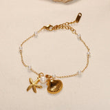 Stainless Steel Ladies Elegant Bracelet Bangle
