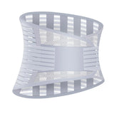 Adjustable Shapewear Corset Belts Waist Trainer Slimming Sheath Flat Belly Reductive Breathable Mesh  Lumbar Protector Back
