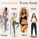 1/3Pcs Anti Cameltoe Proof Panties Avoid Camel Toe Concealer No Show Seamless Thongs Gym Workout Underwear for Leggings