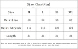 Flarixa High Waist Seamless Shaping Briefs Slimming Panties Women Faja Postpartum Abdominal Pants Body Shaper Underwear Slimmer