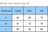 Zevity 2025 Women Sexy Spaghetti Strap Inner Style Beach Wear Bodysuits Ladies Soft Slim Swimsuit Playsuits Mujer Rompers LS9043