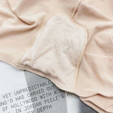 Seamless High Waist Shorts Panties For Women Tummy Control Hip Lift Ice Silk Safety Pants Sports Underwear Boyshorts Boxer
