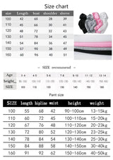 Evil Smile Printed 2024 Baby Summer Clothes for Children From 1 to 12 Years Kids Clothes Boys Child Sets Suit for Girls Boy Set