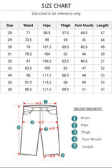 Men Embroidery Denim Shorts Black Hiphop Jeans Pants Cherry Blossom Dragon Totem Washed Zipper Cotton Summer cherry blossoms 024