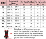 Body Shaper Women Waist Trainer Slimming Tummy Control Underwear Flat Belly Corset Bodysuit Shapewear Cincher Firm Underbust