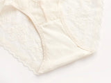 Summer Sexy Lace Embroidery Women Lingerie Set French Thin Cup Push Up Bra Comfort Breathable Underwear Ladies Bra Briefs Set