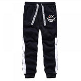 Hot Sales Mens Tracksuit Printed Single Piece Sweatshirts Sweatpants Casual Hoodie Pants Outdoors Mens Clothing Funny Streetwear
