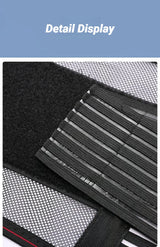 Adjustable Shapewear Corset Belts Waist Trainer Slimming Sheath Flat Belly Reductive Breathable Mesh  Lumbar Protector Back