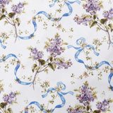 Suninheart Summer Clothes for Women Midi Elegant Dress 2025 New Arrivals White Floral Print Holiday Dress