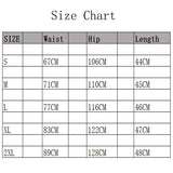 Y2K Solid Button Front Shorts Tie Waist Beach Summer High Waist Shorts Women's Clothing