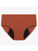 2024 Leak Proof Menstrual Panties Women Period Panties Cotton Underwear Sexy Physiological Pants Women's Briefs
