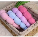 Fashion Sponge Headband For Women Hair Accessories Multifunction Head Band For Face Washing Makeup Removal Shower Hair Band