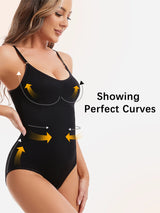 Drop Shipping Women Sexy Shapewear Seamless Slimming Butt Lifter Shaper Smooth Out Bodysuit Open Crotch High Elastic Body Suits