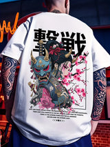2025 Y2K New Trend Cool Print 100% Cotton Men Women T-shirt Summer Autumn Daily Outdoor Sports Party Casual Street Short Sleeves