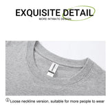 Salt Water Flower Petals Hawaii Tshirts Men Women Casual Sweat T Shirts Casual Cotton Tee Clothes Hip Hop Oversize Tops Couple