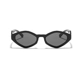 Vintage Cat Eye Sunglasses Women Men 2026 Brand Designer Fashion Goggle Sun Glasses Female Trends Shades Outside Eyewear UV400