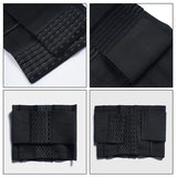 Waist Trainer Body Shaper Tummy Control Slimming Sheath Flat Belly Reductive Shapewear Women Corset Belts