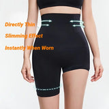 Shapewear Butt Lifter Seamless Women High Waist Slimming Panty Tummy Control Knickers Pant Briefs Ladies Body Shaper Shaping
