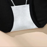 7PCS/Set High Waist Body Shaper Soft Briefs for Women Slimming Breathable Panty Plus Size XS-3XL Lingerie Female Underwear