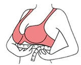 FallSweet Push Up Lace Bras for Women Sexy Plus Size Brassiere Comfort Underwear Female Wide Straps on the Back Sutian Feminino