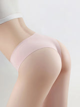 1/3Pcs Anti Cameltoe Proof Panties Avoid Camel Toe Concealer No Show Seamless Thongs Gym Workout Underwear for Leggings