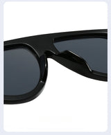 Hot Aviation Sunglasses Women Fashion Trendy 2026 Large Frames Casual Travel UV400 Sun Glasses For Shades Oculos Feminino