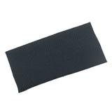 Women Solid Color Knitting Headband Elastic Vintage Yoga Sports Hairbands Gym Outdoor Sweat Absorbing Headwrap Hair Accessories