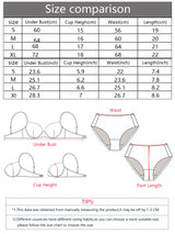 Hot selling 2-piece set of sexy red front button braissere beautiful back butterfly fashion bra push up women's set A2120