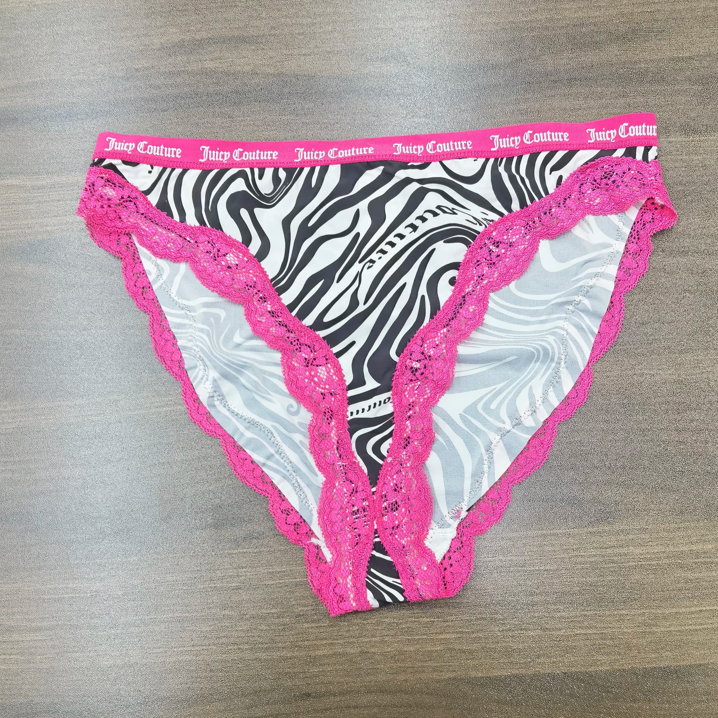 Women's Panties Sexy Juicy Couture Style Underwear Sexy Hot Lingerie T-pants for Ladies Thongs Japanese Women Seamless G-String