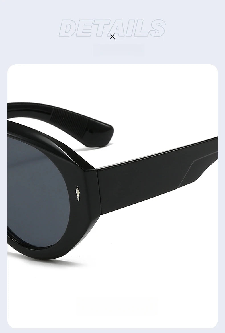 Hot Aviation Sunglasses Women Fashion Trendy 2026 Large Frames Casual Travel UV400 Sun Glasses For Shades Oculos Feminino