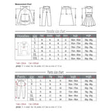 New men's casual fitness and running sportswear for autumn and winter, fashionable printed loose hooded pullover + long pants se