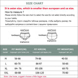 5 PCS/SET New Arrival Low Rise Ladies Sexy Lace Panty Underpants Panties For Women Lingerie Cotton Briefs