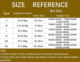 Sexy Seamless Bra Wire Free Brassiere Adjustable Wireless Bras Women Underwear Female Push Up Padded Bralette Lingerie Intimates