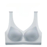 Bras for Women Seamless Wireless Ultra Thin Bra Breathable Sleep Summer Bralette Sports Bra Vest Underwear top Plus Size
