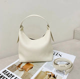 Bags for Woman Handbag Women Luxury Bags Designers Tote Bags Hobo Bag Shoulder Bags Underarm Genuine Leather 2025 New In Totes