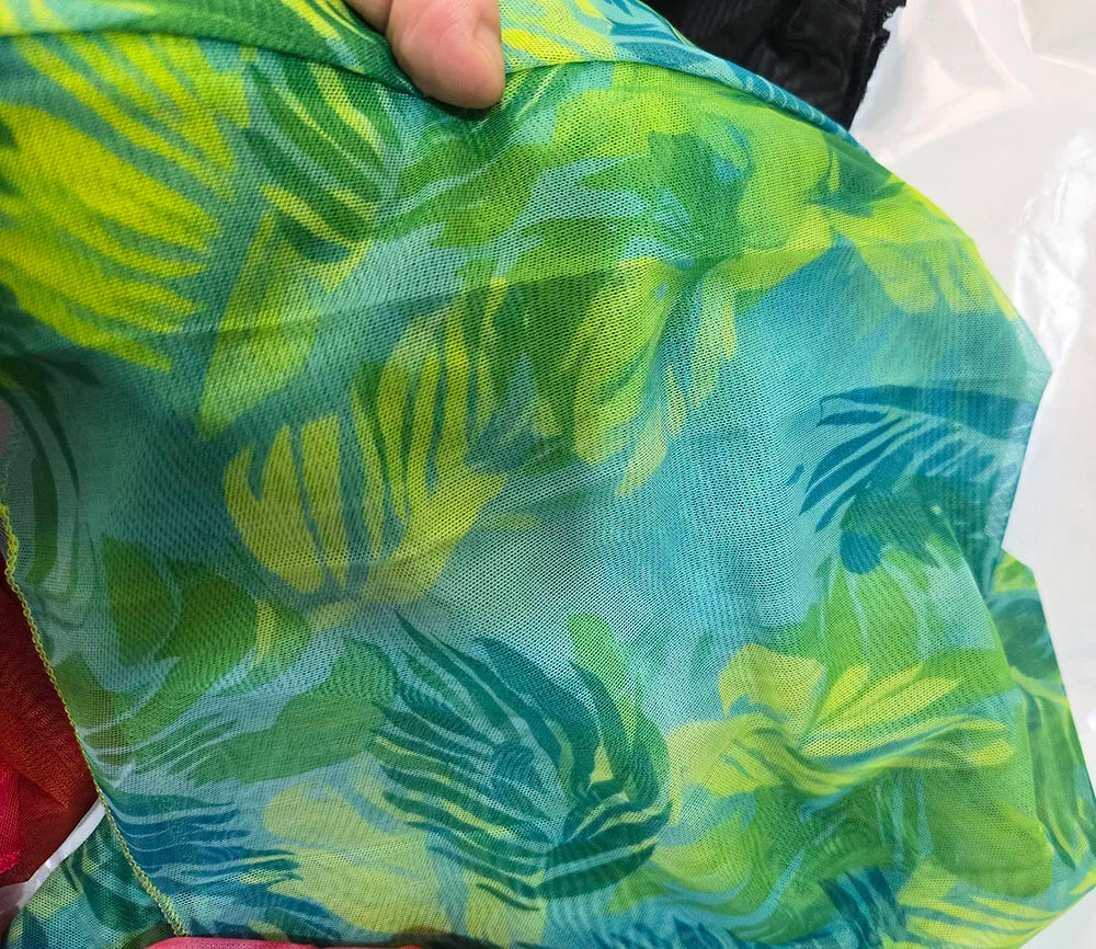 Summer ladies Women girls Sports sexy BIKINI-Plus Size Cover Ups bar party cosplay Beachwear oversized Tunic Swimwear Clothes