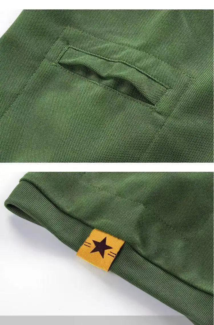 Men Summer Quick Dry Breathable Elastic Military Tactical Shirts Pullerover Hiking Camping Tops Climbing Tees Sports Gym T-shirt