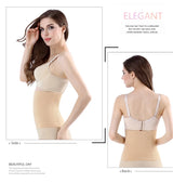 Waist Trainer Body Shaper Girdle to Lose Weight Belly Reducing Belts Modeling for Women High Compression Girdles Shapewear