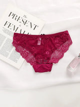 Ladies' black red blue with steel rims front buckle beautiful back pull up bra underwear set A2128