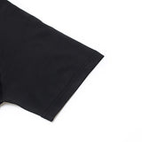 Men Compression Running T Shirt Fitness Tight Short Sleeve Tshirt Training Jogging Shirts Gym Sportswear Quick Dry Rashgard